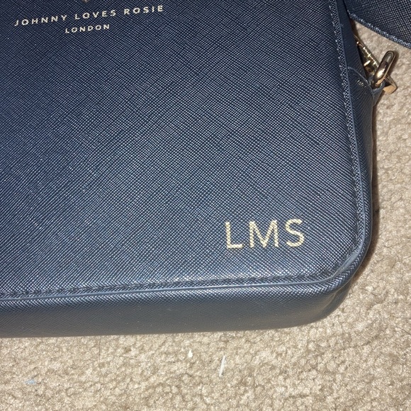 johhny loves rosie bag cross body (LMS) new with out tags - Picture 3 of 8
